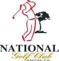 National Golf Club logo