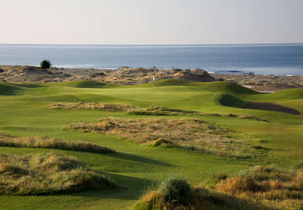LykiaWorld Hotel 7 Nights Unlimited Golf at Lykia Links Belek