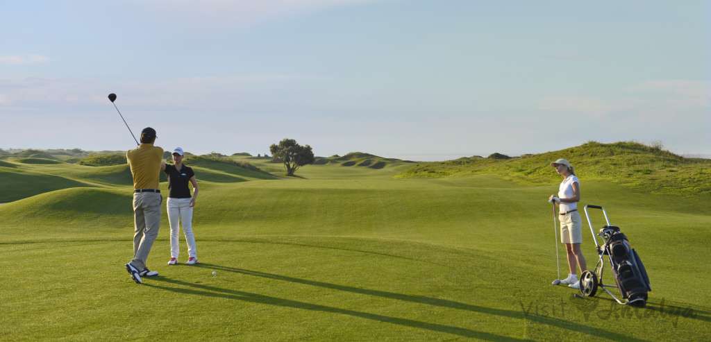 Lykia Links Golf Club Belek