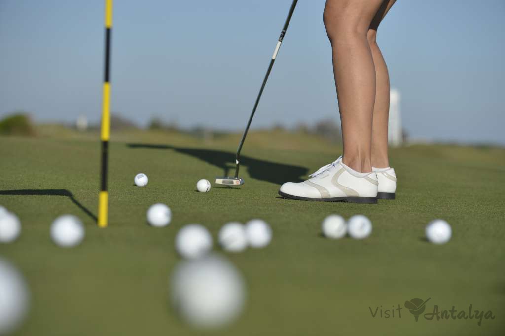 Lykia Links Golf Club Belek