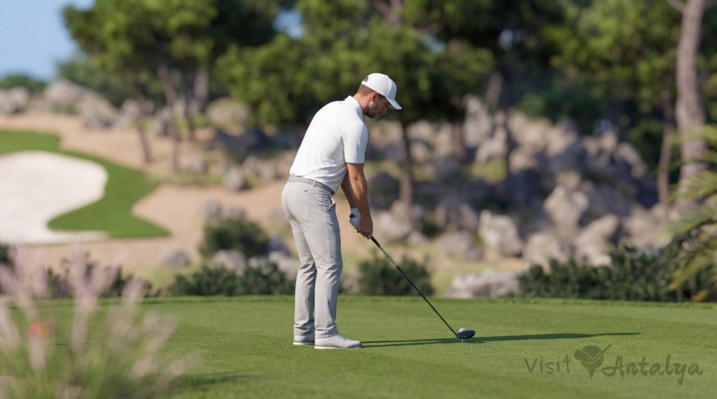 The Dalaman Golf Club - Dalaman