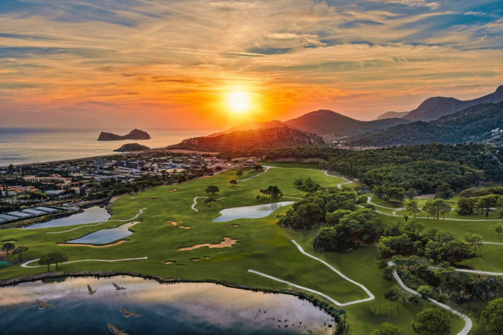 The Dalaman Golf Club - Dalaman