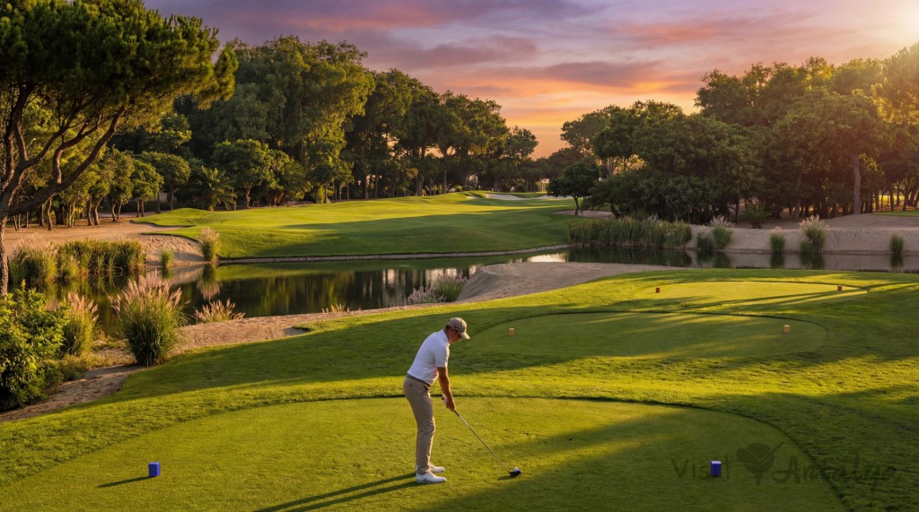 The Dalaman Golf Club - Dalaman