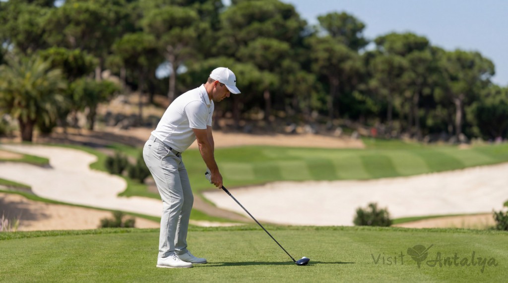 The Dalaman Golf Club - Dalaman