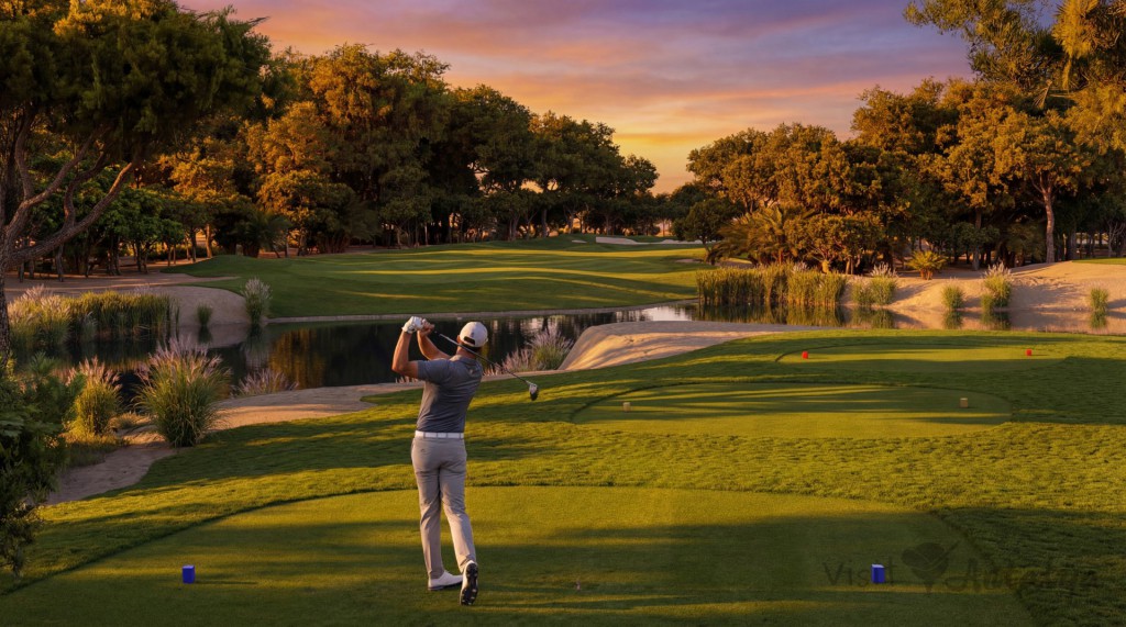The Dalaman Golf Club - Dalaman