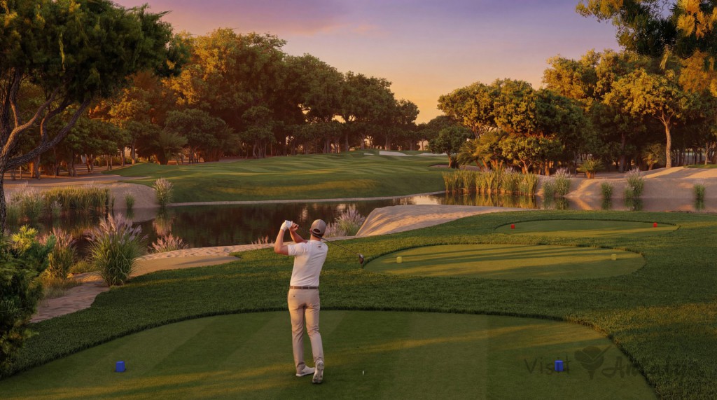 The Dalaman Golf Club - Dalaman