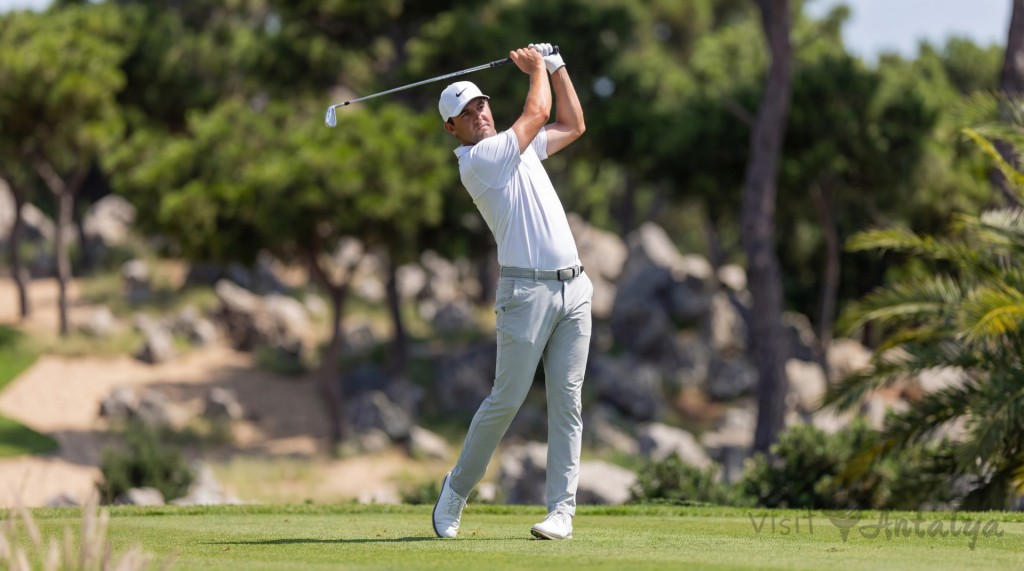 The Dalaman Golf Club - Dalaman