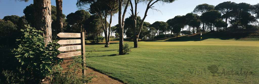 Cornelia Faldo Course