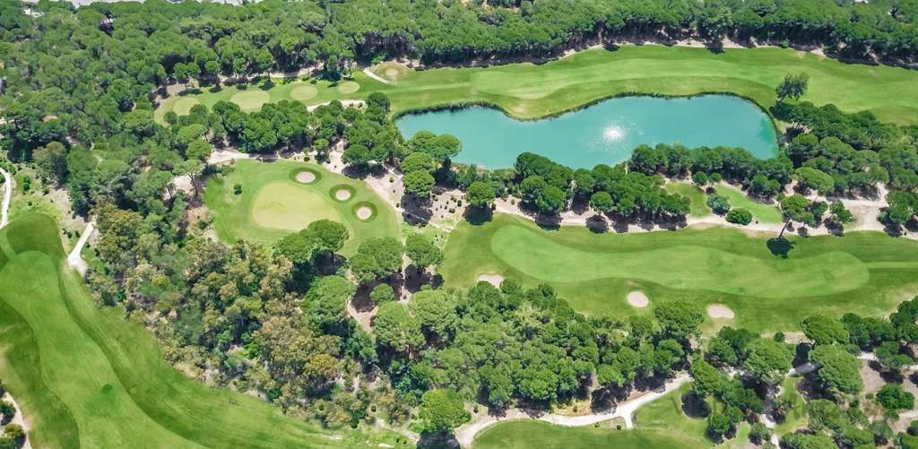 Cornelia Deluxe 7 Nights All Inclusive + Unlimited Golf at Cornelia Faldo Course BELEK