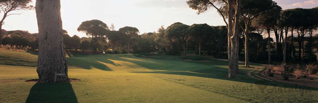 Cornelia Faldo Course