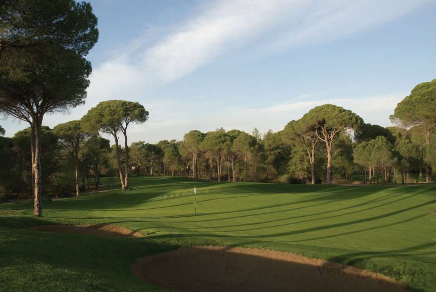 Cornelia Faldo Golf Course and Clubhouse | VisitAntalya