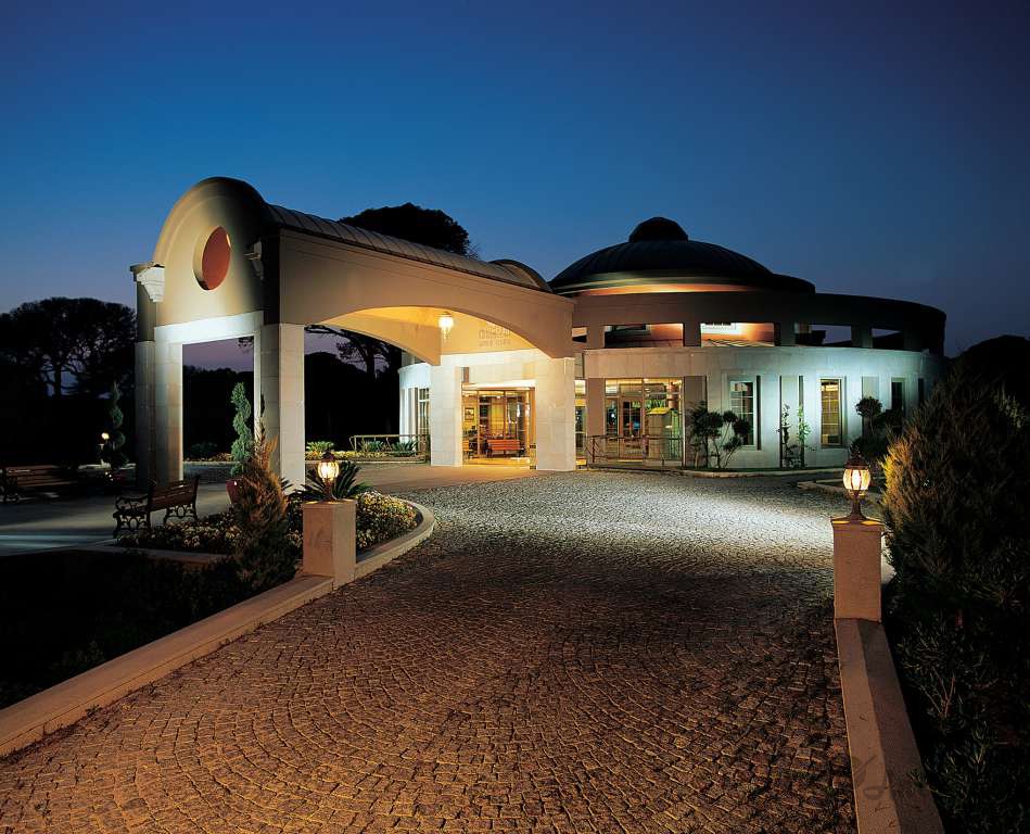 Cornelia Faldo Course