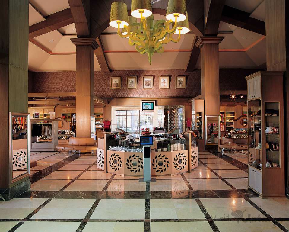 Cornelia Faldo Course