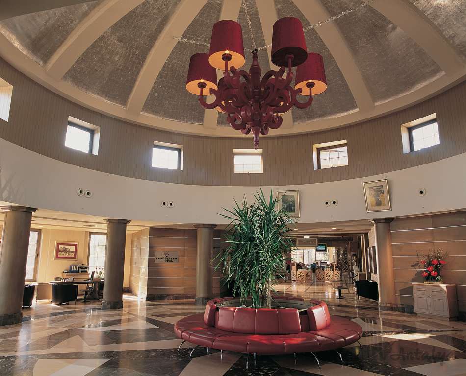 Cornelia Faldo Course