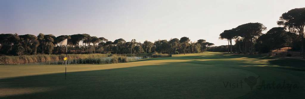 Cornelia Faldo Course