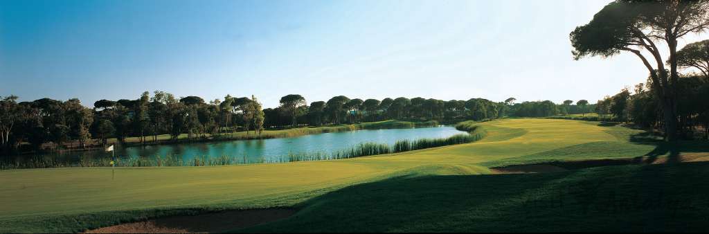 Cornelia Faldo Course
