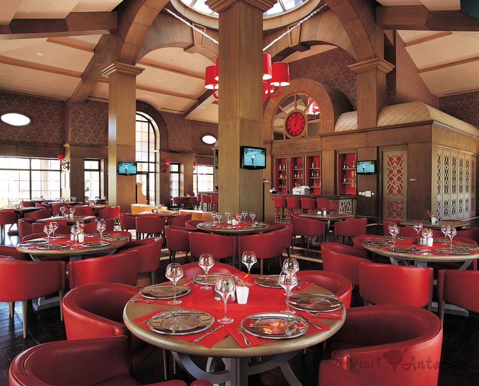 Cornelia Faldo Course