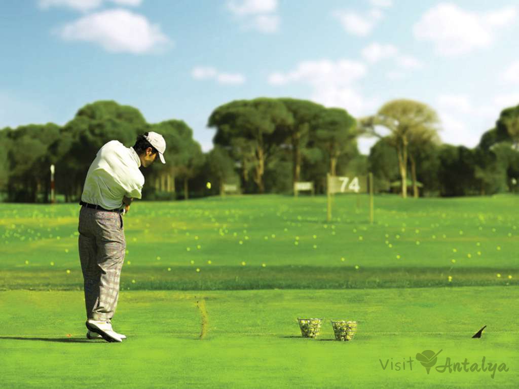 Cornelia Deluxe 7 Nights All Inclusive + Unlimited Golf at Cornelia Faldo Course BELEK