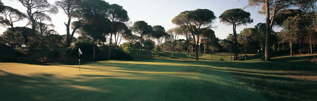 Cornelia Faldo Course