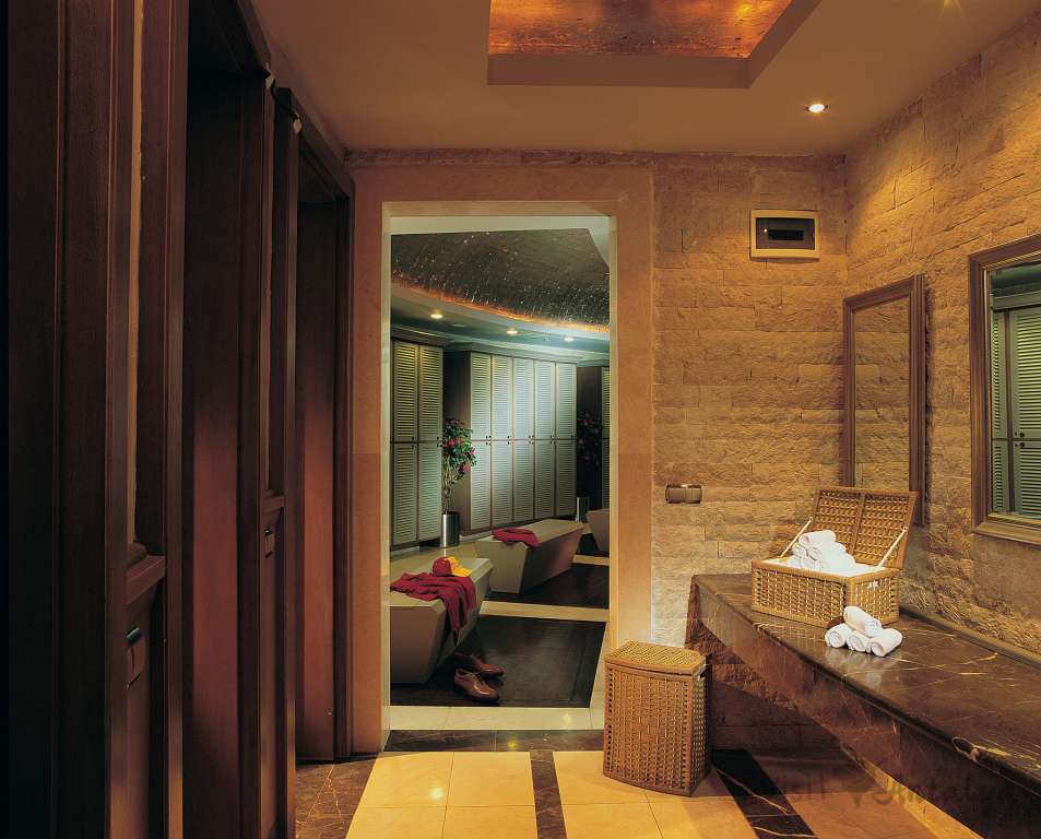 Cornelia Faldo Course