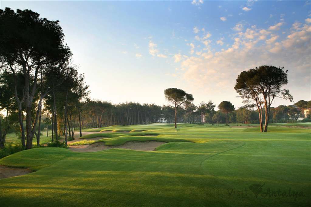 Kaya Palazzo 7 Nights AI 6 x Golf at 4 x Kaya Palazzo Golf Course,1 ...