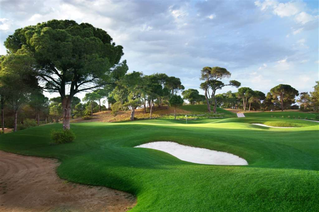 Kaya Palazzo 7 Nights AI  6 x Golf  at 4 x Kaya Palazzo Golf Course,1 Maxx Montgomerie, 1x Sueno Golf Courses