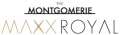 Montgomerie Maxx Royal Golf Course logo