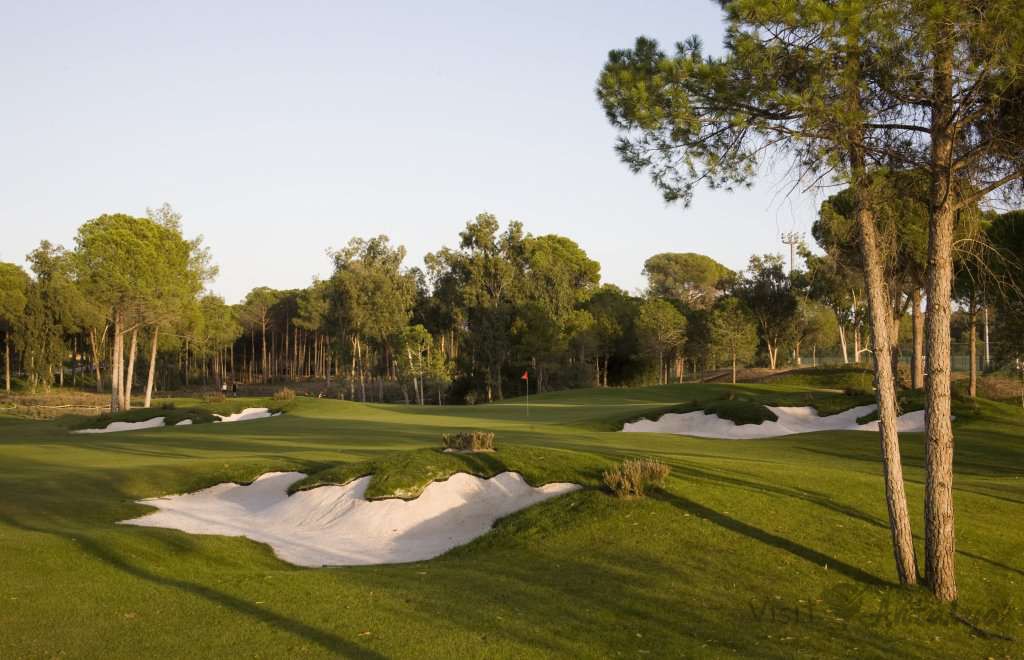 Carya Golf Club