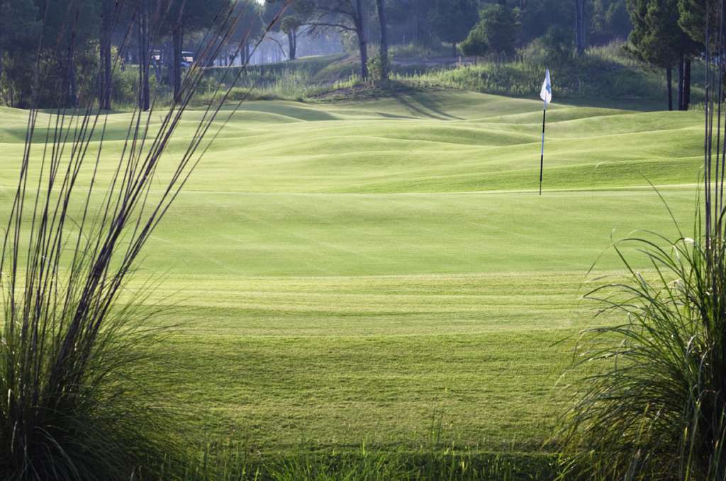 Sueno The Pines Golf Course