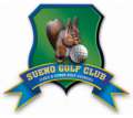 Sueno The Pines Golf Course logo