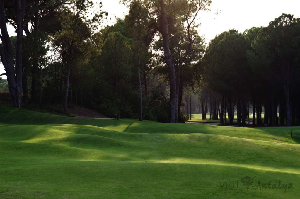 Sueno The Dunes Golf Course