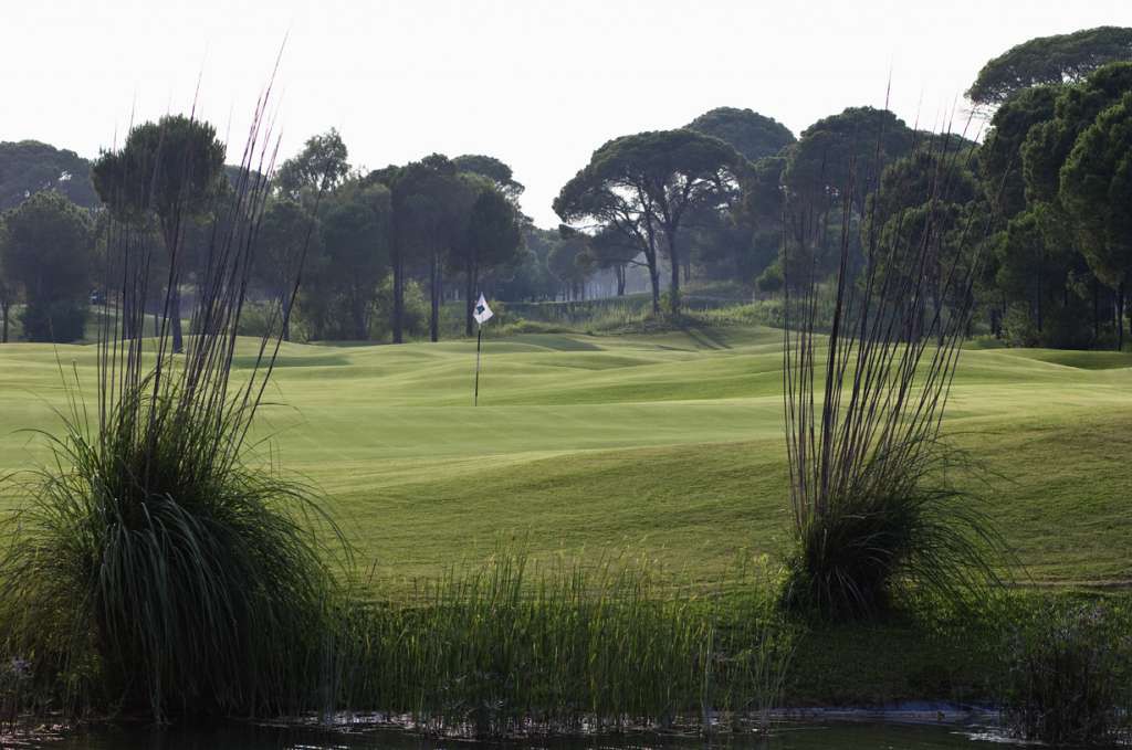 Sueno The Dunes Golf Course