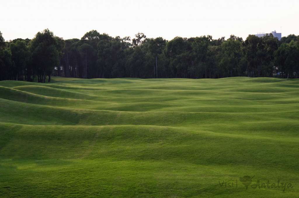 Sueno The Dunes Golf Course