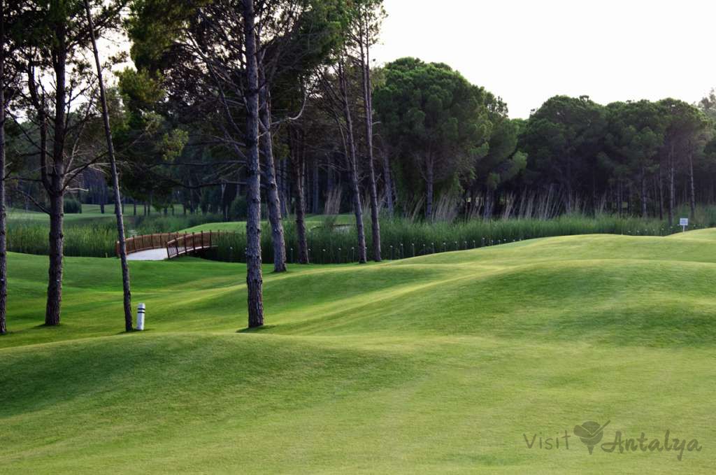 Sueno The Dunes Golf Course