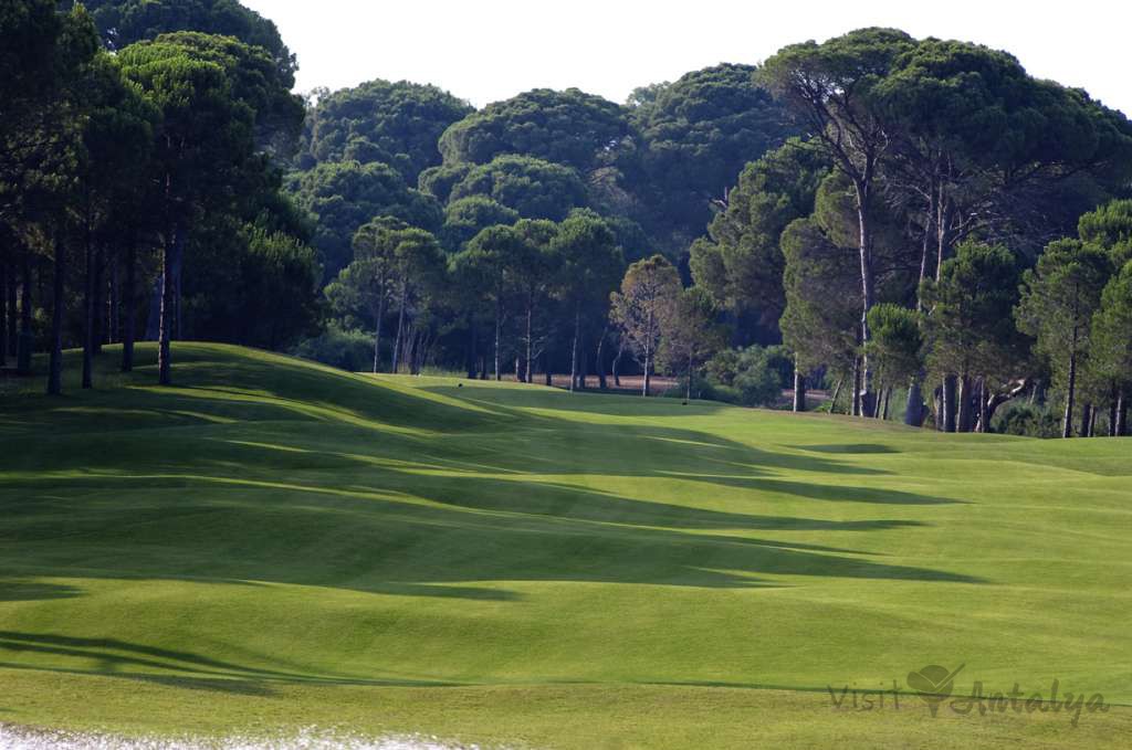 Sueno The Dunes Golf Course