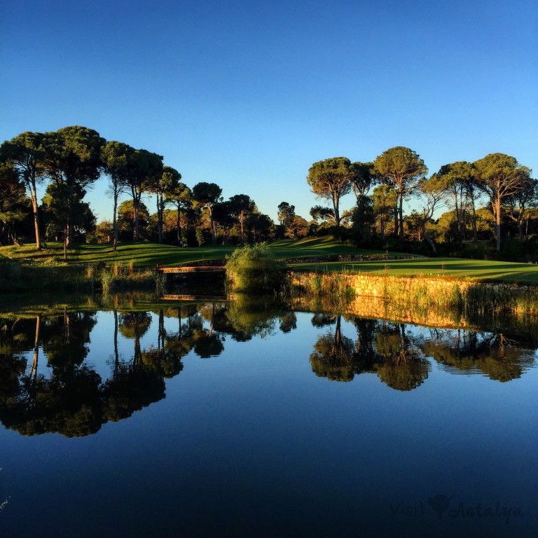 Kaya Belek 4 Nights, 2x Kaya PALAZZO Golf Course BELEK