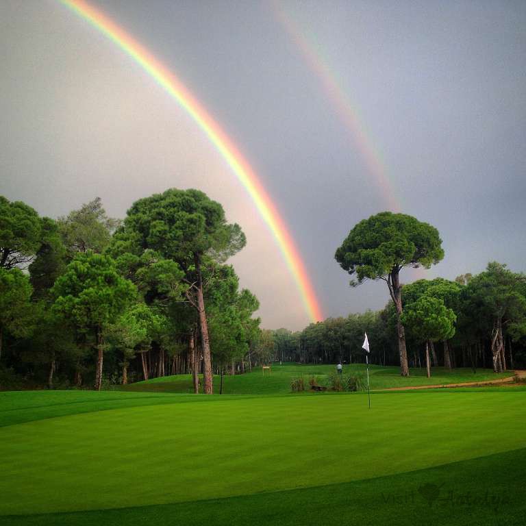 Kaya Belek 4 Nights, 2x Kaya PALAZZO Golf Course BELEK