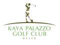 Kaya Palazzo Golf Club logo