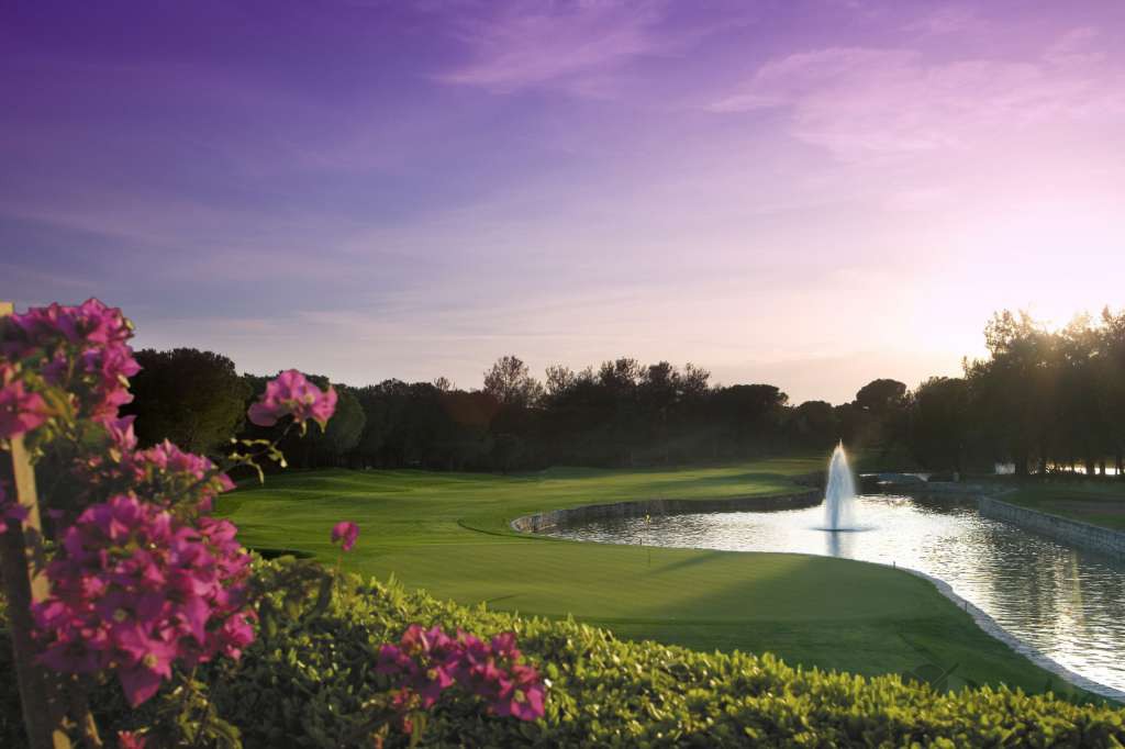 Zeynep Golf Belek 7 Nights Unlimited Golf at Carya and National Belek