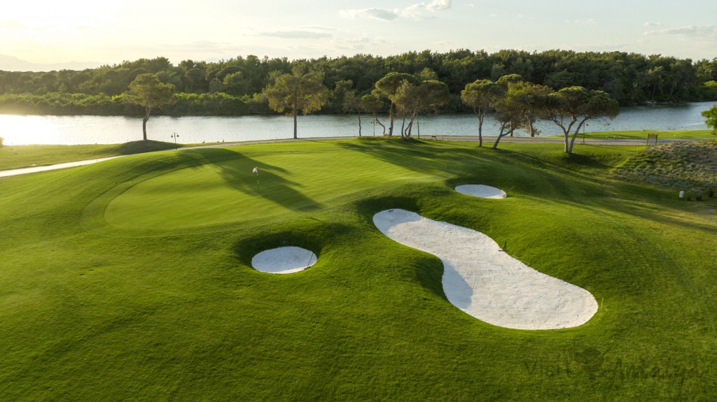 Cullinan Links Golf Club