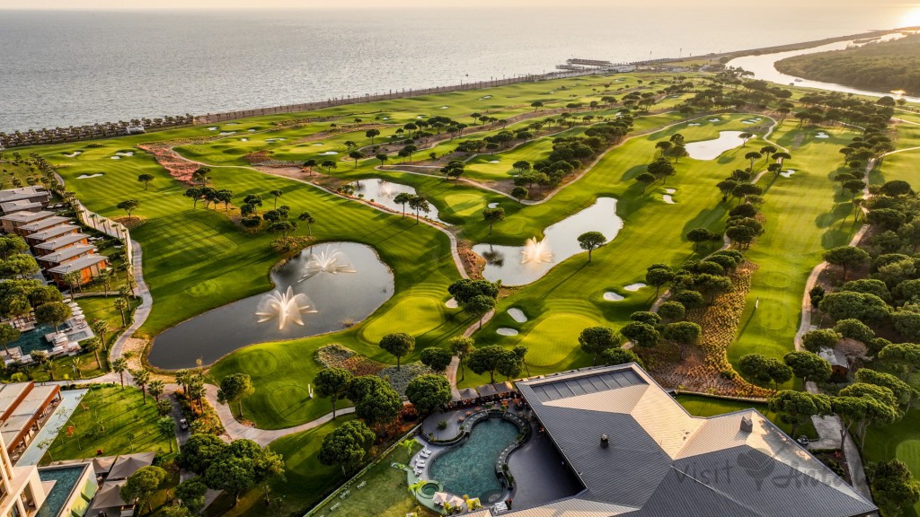 Cullinan Links Golf Club
