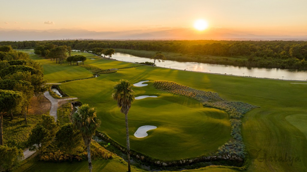 Cullinan Links Golf Club