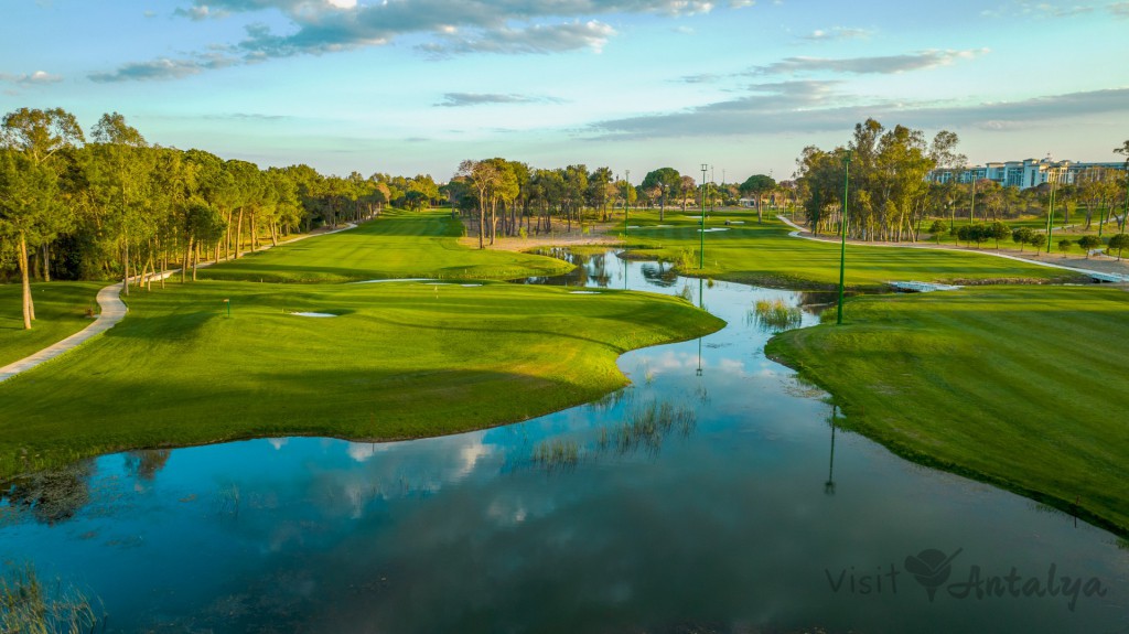 Cullinan Links Golf Club