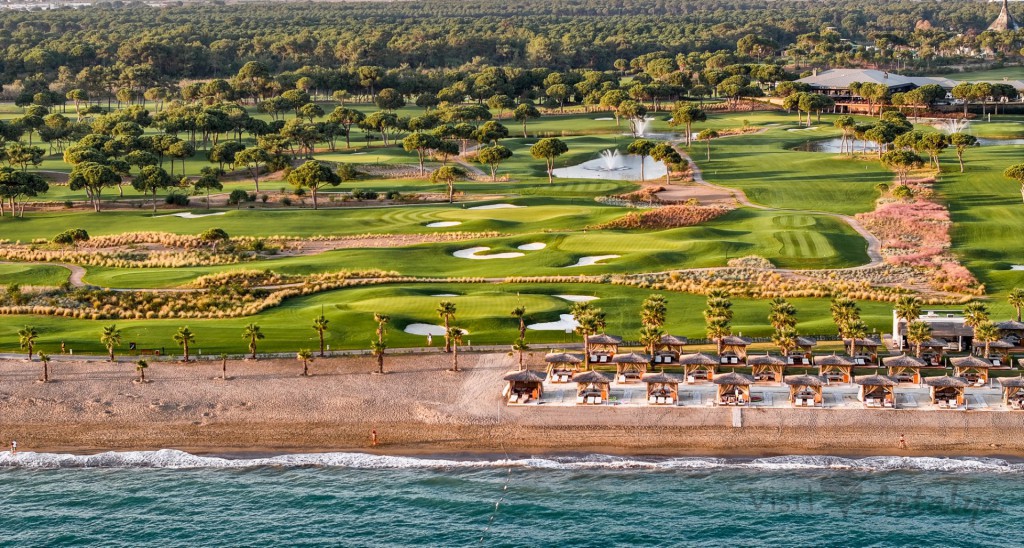Cullinan Links Golf Club
