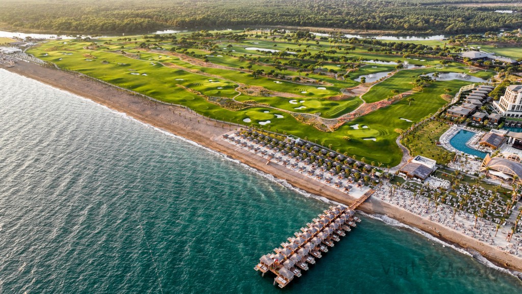 Cullinan Links Golf Club