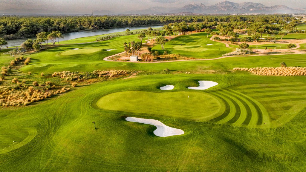 Cullinan Links Golf Club