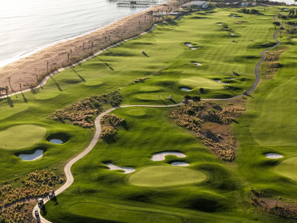 Cullinan Links Golf Club