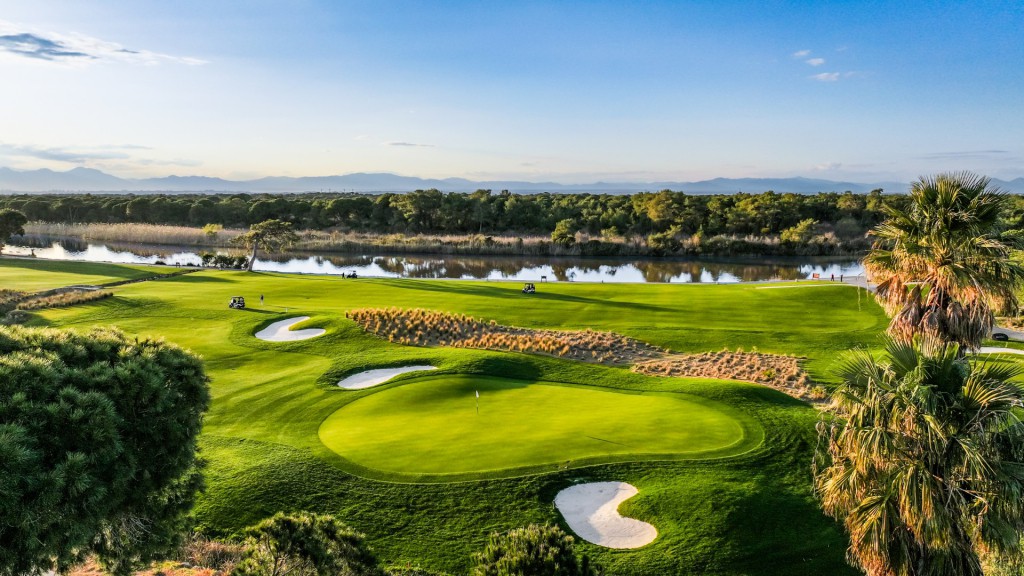 Cullinan Links Golf Club