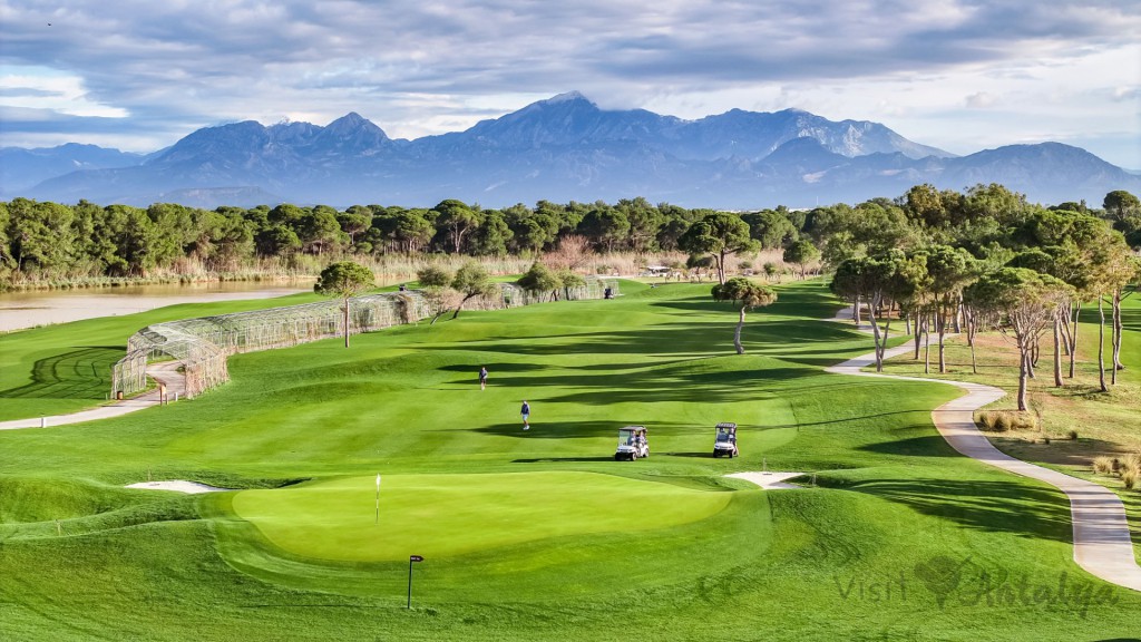 Cullinan Links Golf Club
