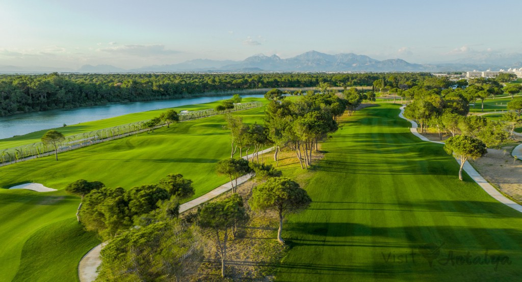 Cullinan Links Golf Club